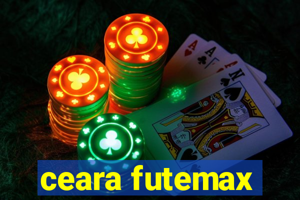 ceara futemax