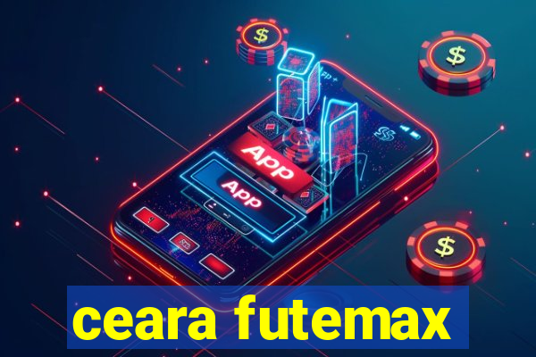 ceara futemax