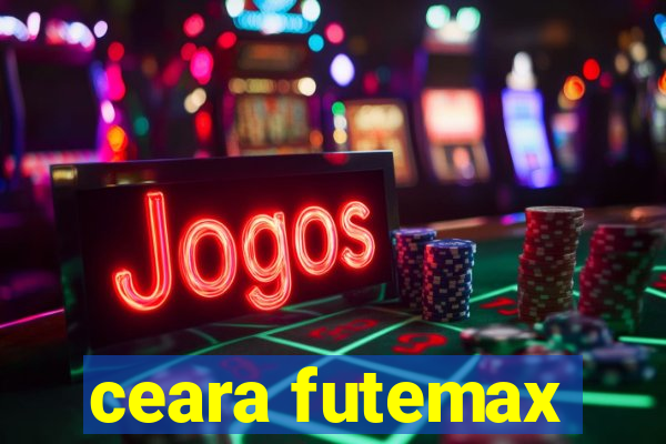 ceara futemax