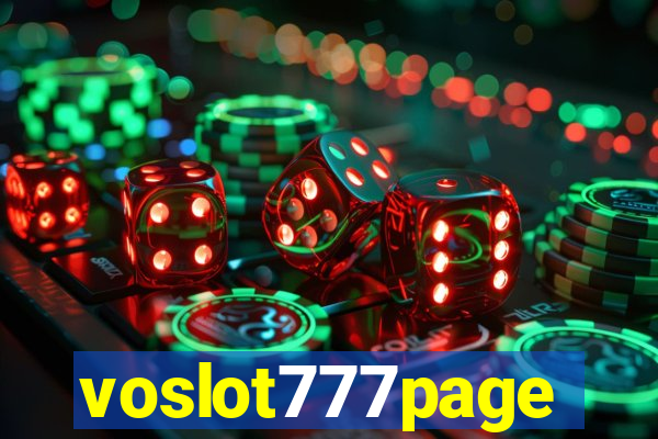 voslot777page