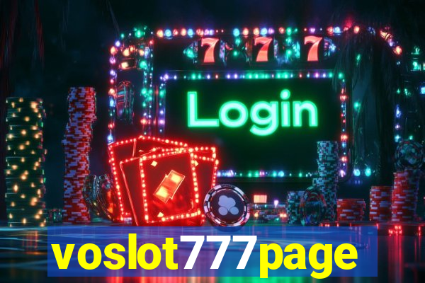 voslot777page