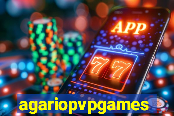 agariopvpgames