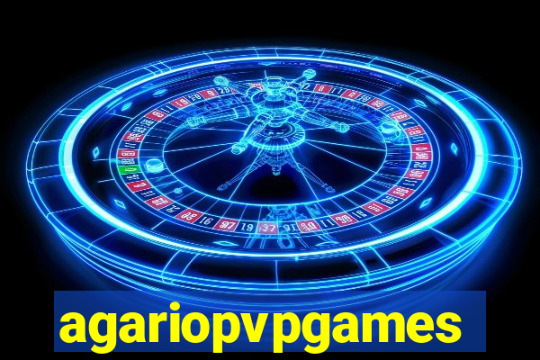 agariopvpgames