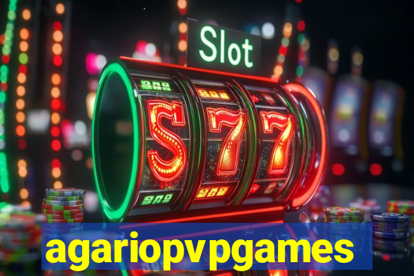 agariopvpgames