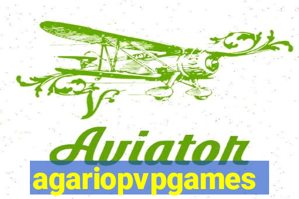 agariopvpgames