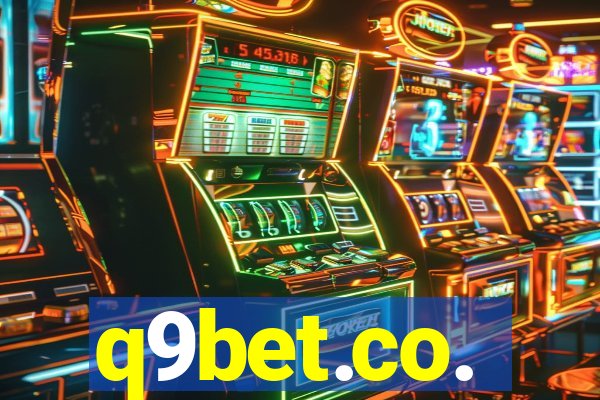 q9bet.co.