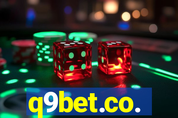 q9bet.co.