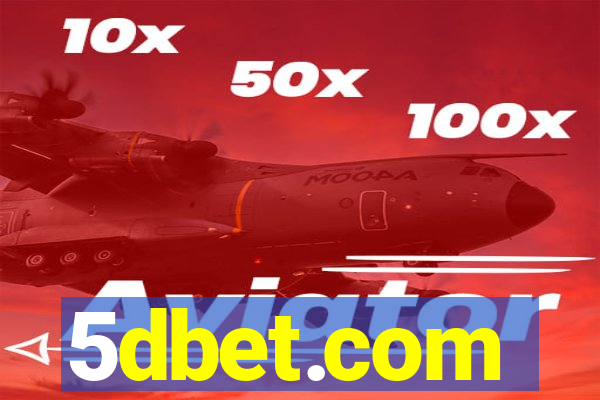 5dbet.com