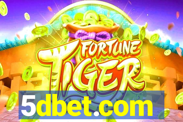 5dbet.com