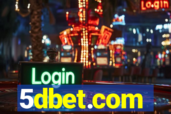 5dbet.com