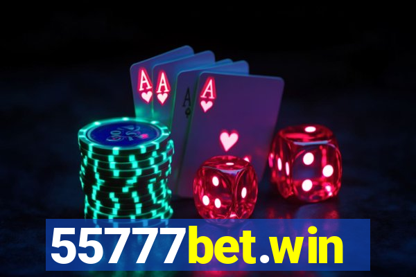 55777bet.win