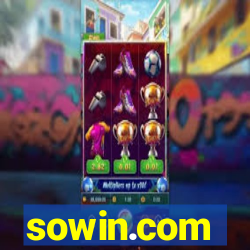 sowin.com