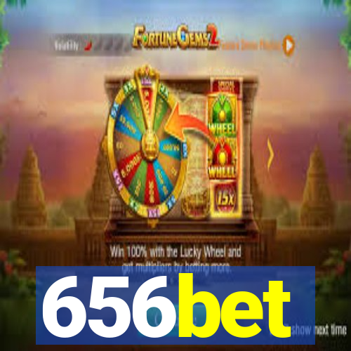 656bet