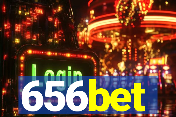 656bet