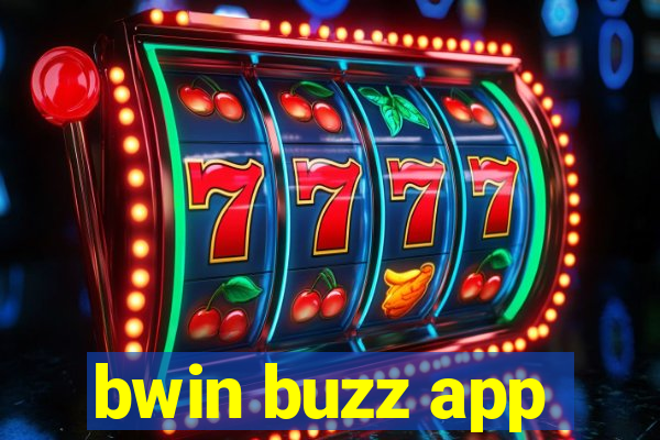 bwin buzz app