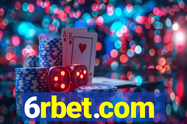 6rbet.com