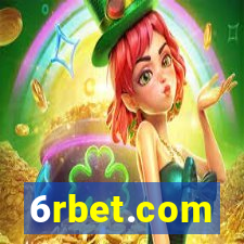 6rbet.com