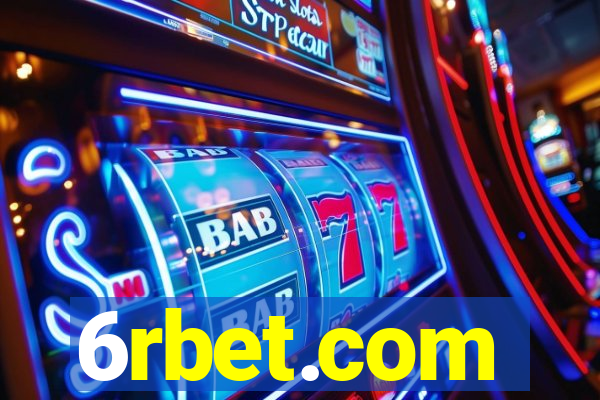 6rbet.com