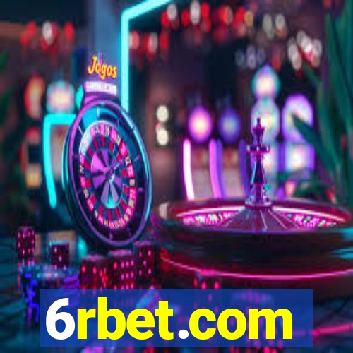 6rbet.com