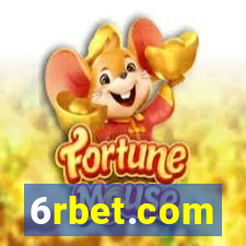 6rbet.com