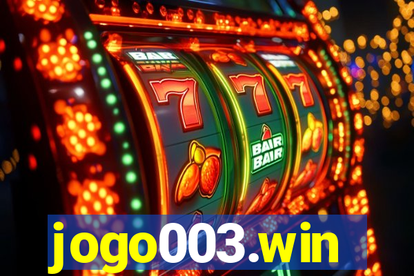 jogo003.win