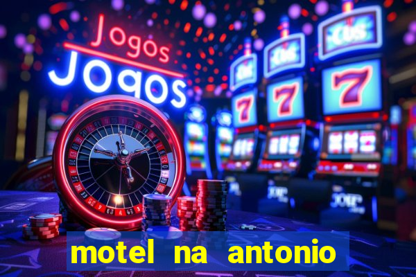 motel na antonio de carvalho porto alegre