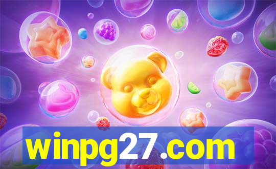 winpg27.com