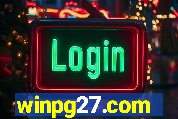 winpg27.com