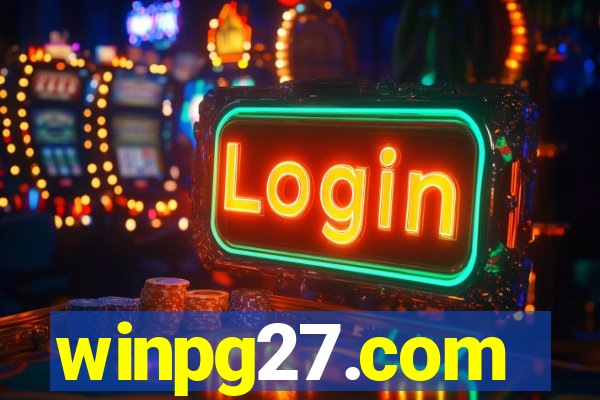 winpg27.com