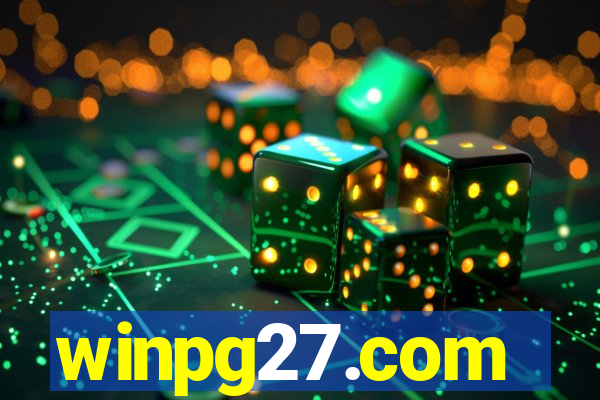 winpg27.com