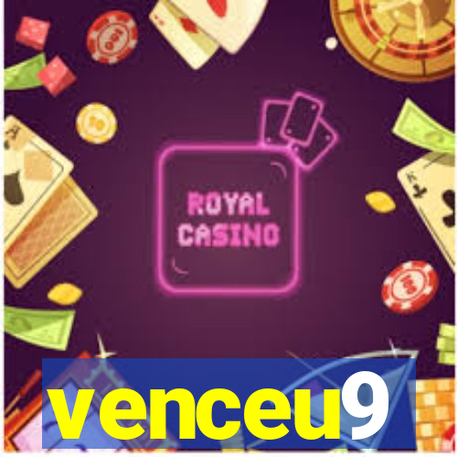 venceu9