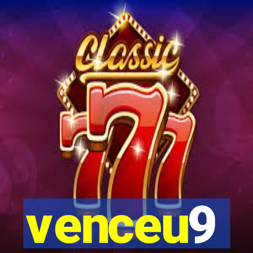 venceu9