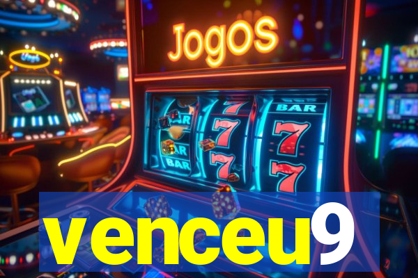 venceu9