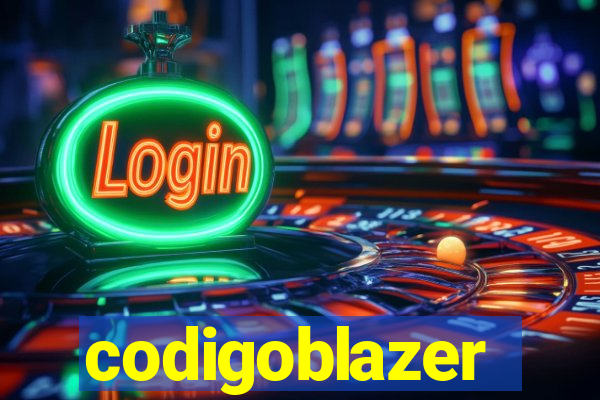 codigoblazer