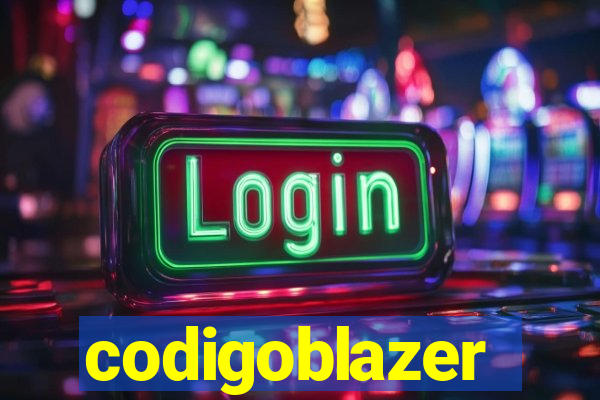 codigoblazer