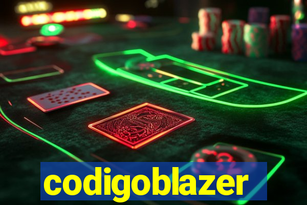 codigoblazer