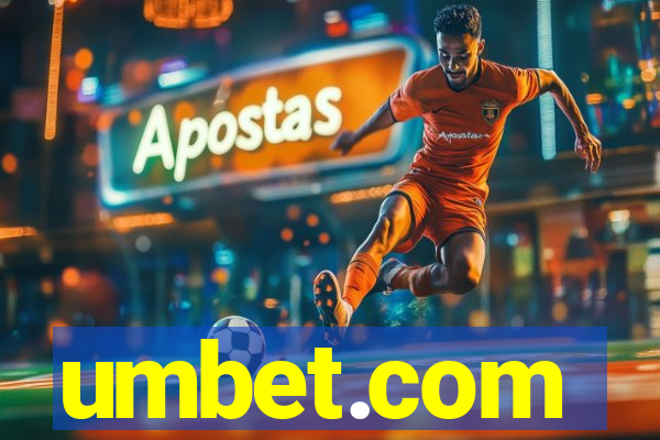 umbet.com