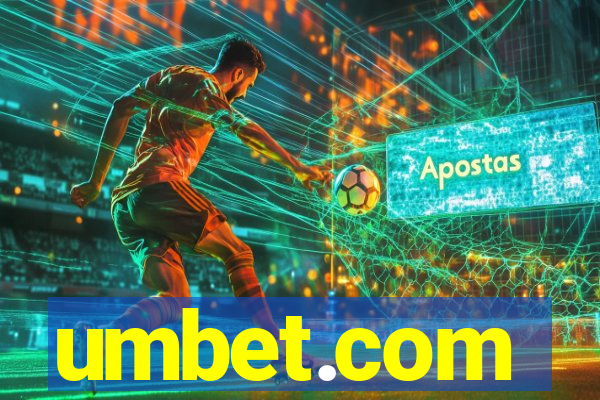 umbet.com