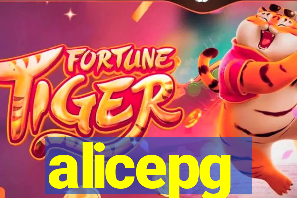 alicepg