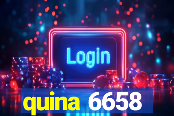 quina 6658