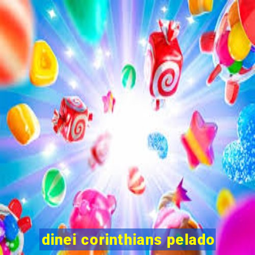 dinei corinthians pelado