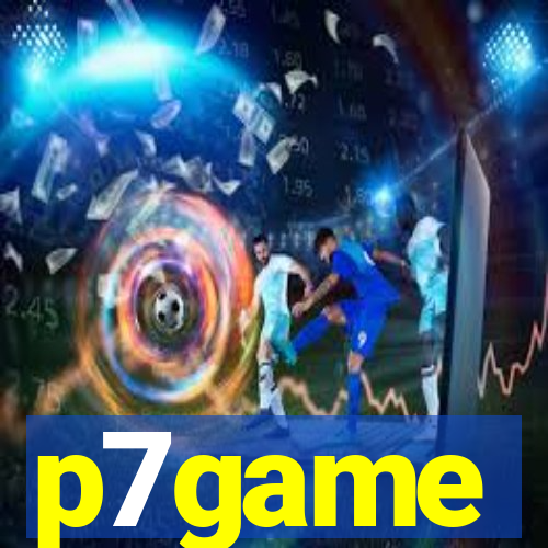 p7game