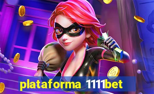 plataforma 1111bet