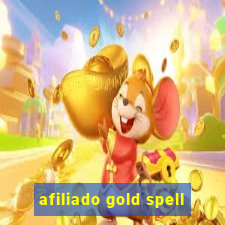 afiliado gold spell