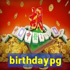 birthdaypg