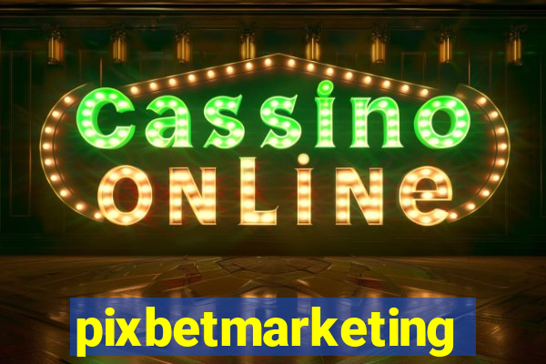 pixbetmarketing