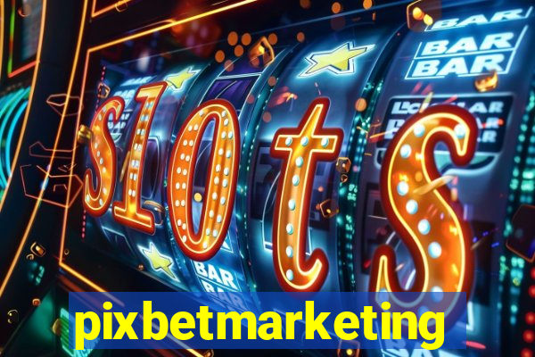 pixbetmarketing