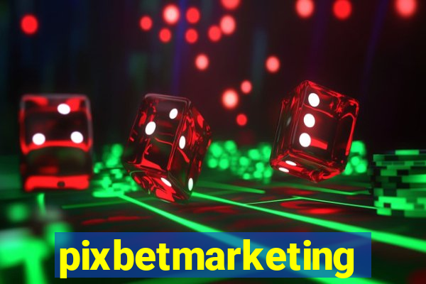 pixbetmarketing