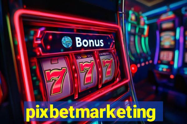 pixbetmarketing