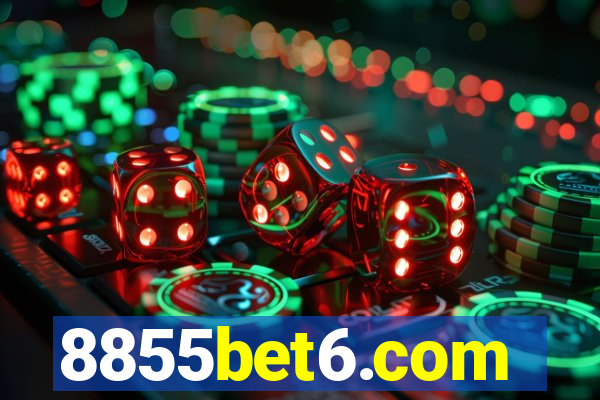 8855bet6.com